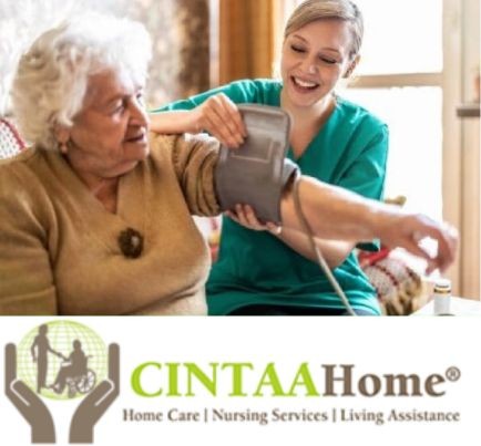 Home Health Aide in Wellington, FL (1)